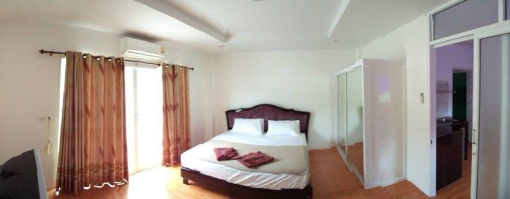 Blanco Room And Apartment Ao Nang Ngoại thất bức ảnh