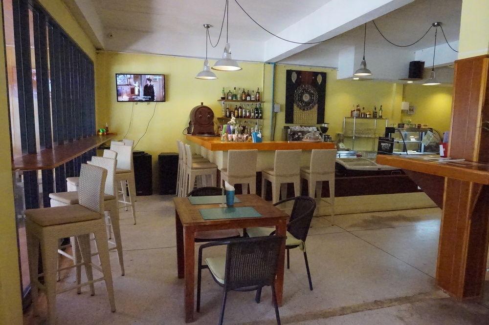Blanco Room And Apartment Ao Nang Ngoại thất bức ảnh
