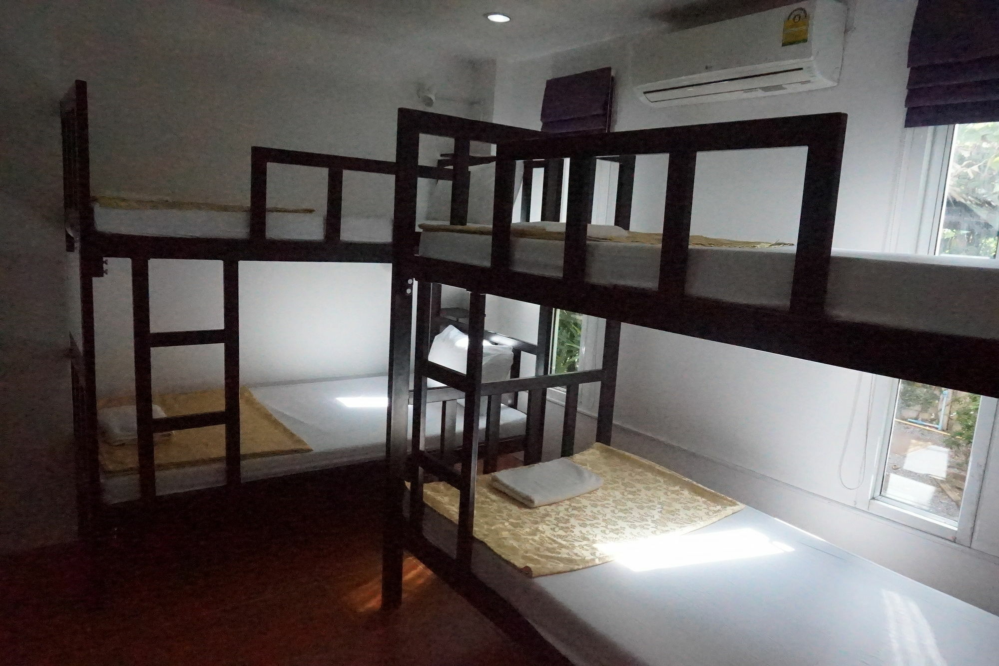 Blanco Room And Apartment Ao Nang Ngoại thất bức ảnh