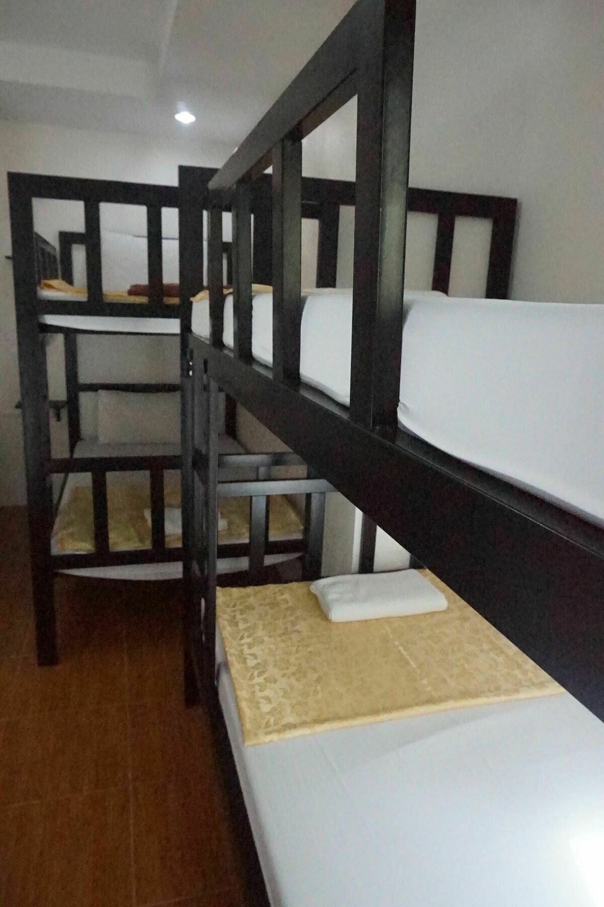 Blanco Room And Apartment Ao Nang Ngoại thất bức ảnh